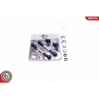 Immagine di 3RG 85786 Kit riparazione, modulo collettore aspirazione AUDI: A6 C6 Avant, Q7, Sedan