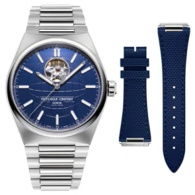 Immagine di Frederique Constant Orologio Automatico FC 310N4NH6B