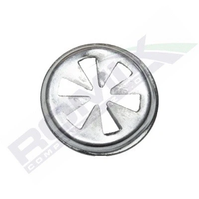 Immagine di ROMIX C70153 Clip VOLKSWAGEN: Golf 4, Polo IV Hatchback, Caddy 2 Kastenwagen, AUDI: A3 A4 B6 Avant, A6 C7 SEAT: Leon II Hatchback