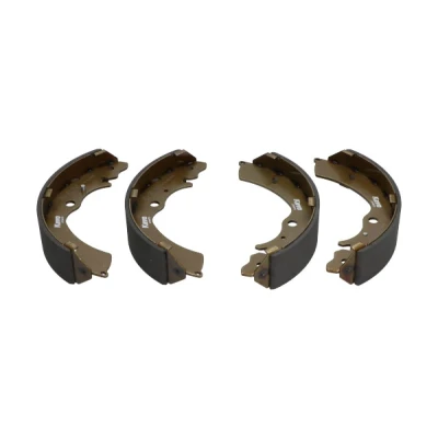 Immagine di KAVO PARTS KBS 3915 Ganasce Freno 254 49 ISUZU: D Max 1 Pickup, II Pick up