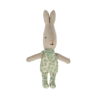 Immagine di Coniglio MY Bebé Rabbit Verde