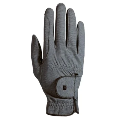 Immagine di Roeckl Grip Riding Gloves