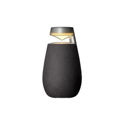Immagine di LG Electronics XBOOM Cassa Bluetooth, Speaker Bluetooth Portatile con Sound Boost(10W, Google, Siri,Alexa), Suono a 360 DXO2TBE