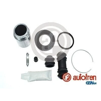 Immagine di AUTOFREN SEINSA D42212C Kit Revisione Pinze Freno Assale posteriore 38 TOYOTA: Supra III