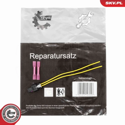 Immagine di Kit riparazione cavi, regolatore albero a camme ESEN SKV 53SKV262