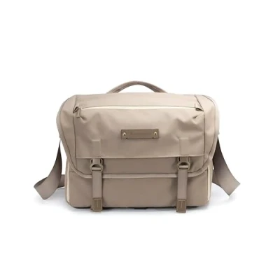 Immagine di Vanguard VEO RANGE38 BG Borsa per fotocamera Misura interna (LxAxP)=385 x 300 145 mm Scomparto Notebook, Protezione dalla pioggia