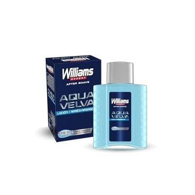Immagine di Formula One Williams Aqua Velva Lozione Dopobarba 100 ml
