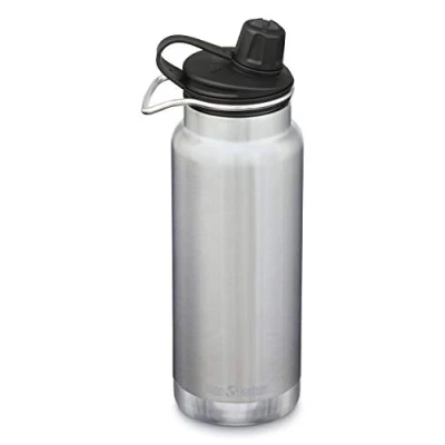 Immagine di Klean Kanteen Tkwide Thermo 946ml Chug Cap One Size