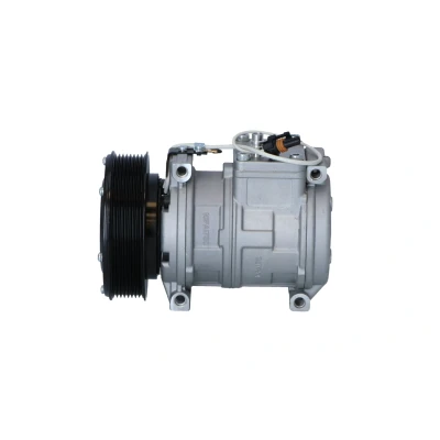 Immagine di NRF 32661 compressore Aria Condizionata 10PA17C 12 PAG 46 con olio