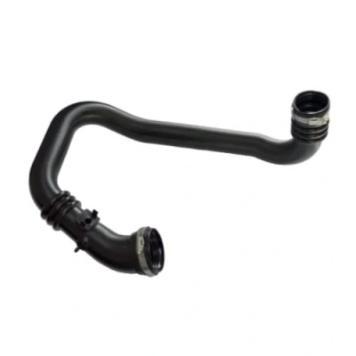 Immagine di COMPATIBILE CON R E N A U L T MASTER O P MOVANO I S INTERSTAR MANICOTTO INTERCOOLER TURBO TUBO ARIA 8201042931 8200560052 8200230579 1446300QAF 4415225
