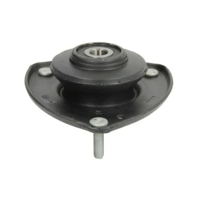 Immagine di Magnum Technology A72045MT Supporto ammortizzatore a molla Assale anteriore bilaterale con cuscinetto antifrizione Gomma TOYOTA: Yaris I Hatchback