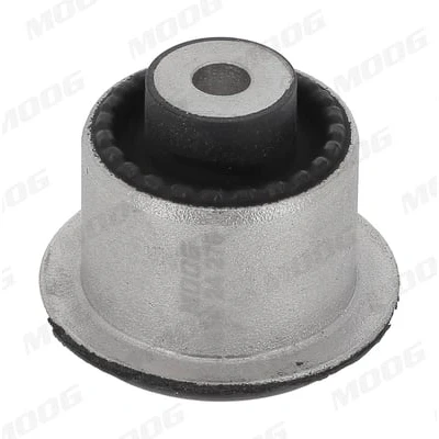 Immagine di MOOG LR SB 17682 Silent Block Assale anteriore Cuscinetto gomma metallo per Braccio longitudinale oscillante, oscillante