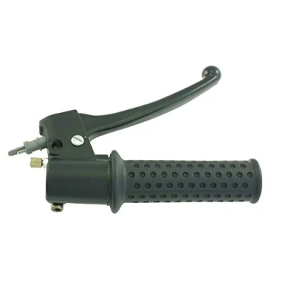 Immagine di DOMINO Comando gas NRG NTT &#039;96 (Comandi Gas) / Throttle handle suitable for (Gas Controls)