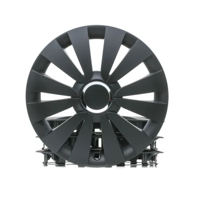 Immagine di LEOPLAST SKY CZ MAT 15 Copricerchi nero