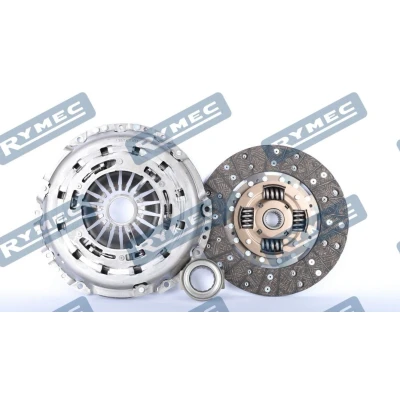 Immagine di RYMEC JT1904 Kit Frizione a tre pezzi/in parti con cuscinetto disinnesto 260 MAZDA: CX 5 I