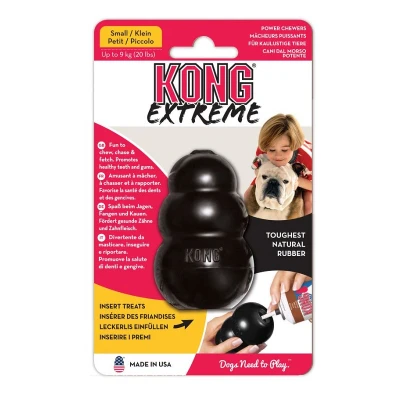 Immagine di KONG Extreme S: 7,6 cm