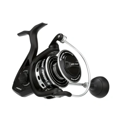 Immagine di PENN Pursuit IV Spinning Mulinello