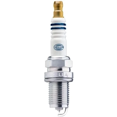 Immagine di HELLA 8EH 188 706 321 Candela accensione M12 x 1.25 SW: 16 CITROËN: C3 II, DS3 Hatchback, C1 PEUGEOT: 208 I 2008 Station Wagon