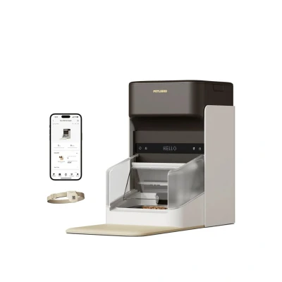Immagine di Petlibro One RFID Pet Feeder PL AF301 92B