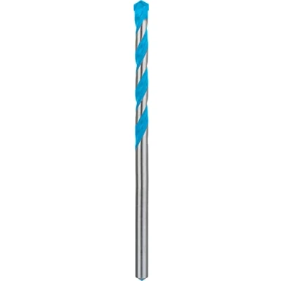 Immagine di Bosch Accessories EXPERT CYL 9 MultiConstruction 2608900622 Punta multiuso 1 pezzo 8 mm Lunghezza totale 150 Alberino cilindrico pz.