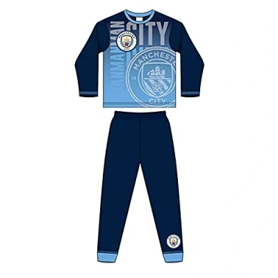 Immagine di MAN CITY SUBLIMATION PJS 7/8 33895
