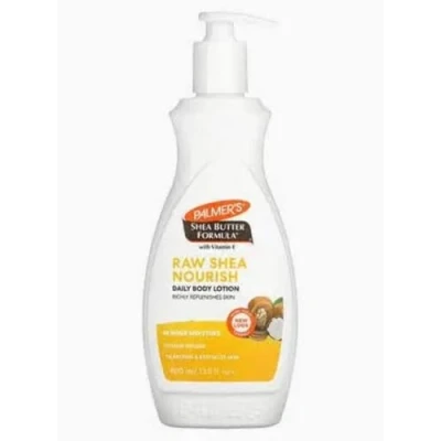 Immagine di Palmers shea butter body lotion 400 ml