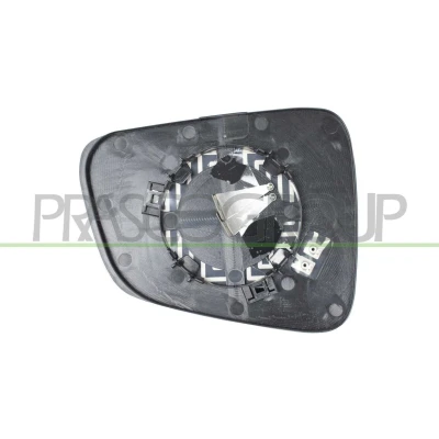 Immagine di PRASCO OP7007504 Vetro Specchio Retrovisore Sx OPEL: Mokka / X