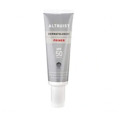 Immagine di ALTRUIST Primer SPF50 30ml