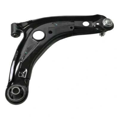 Immagine di FEBI BILSTEIN 43069 Braccio oscillante, Sospensione ruota TOYOTA: Yaris II Hatchback, III Hatchback