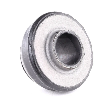 Immagine di FEBI BILSTEIN 01530 Silent Block Assale anteriore inferiore, Gomma per braccio trasversale oscillante VOLKSWAGEN: TRANSPORTER 3