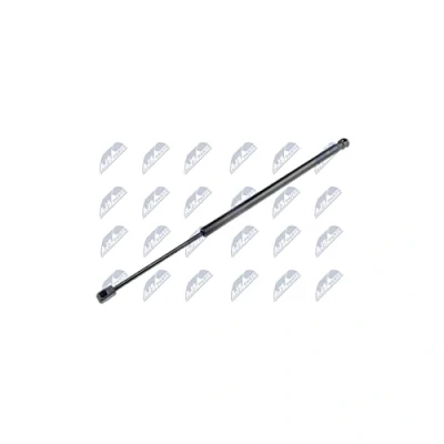 Immagine di Kit molle a gas baule posteriore per smart forfour 2004 2006