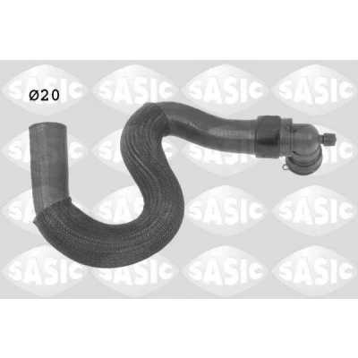 Immagine di SASIC 3400045 Tubo Radiatore centro Sx PEUGEOT: 307 Station Wagon, Hatchback, SW
