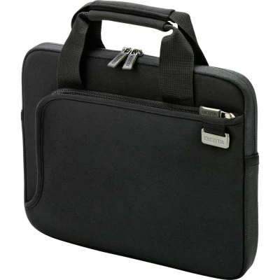 Immagine di Borsa per Notebook Dicota SMART Adatto massimo: 40,6 cm (16) Nero