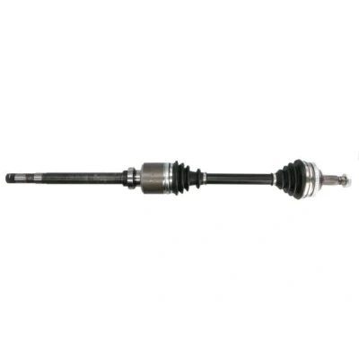 Immagine di PASCAL G2C025PC Albero motore / Semiasse Assale anteriore Dx 943mm per veicoli con ABS FIAT: Scudo I Van, Ulysse I, Station Wagon