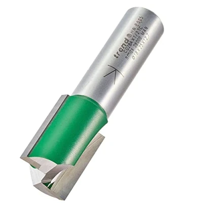 Immagine di Trend C001AX1/4TC Due scanalature, C028AX1/2TC