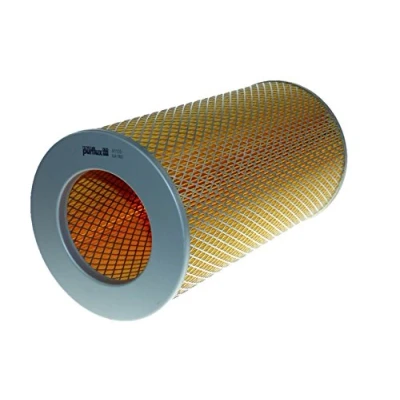 Immagine di PURFLUX A1105 filtro aria 280 145 Cartuccia TOYOTA: HILUX 3 Pick up, 6 5 up