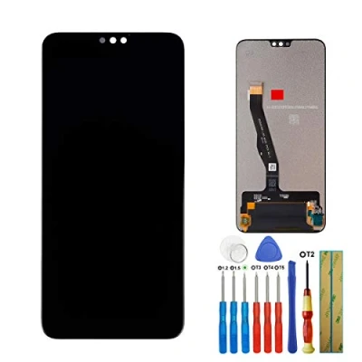 Immagine di E YIIVIIL Display LCD compatibile con Honor 8X/Honor View 10 Lite/Honor 9X Lite Touch Screen Digitizer Assembly