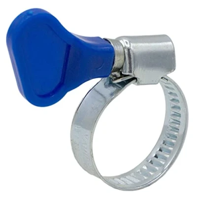 Immagine di Variosan, set di fascette stringitubo, 10 pezzi, W1