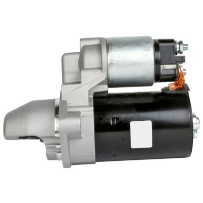 Immagine di HELLA 8EA 012 526 971 Motorino di avviamento 12 1,1 9 OPEL: Astra H GTC, Caravan, Hatchback, SUZUKI: Wagon R+ II SWIFT 3