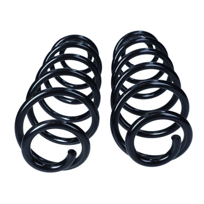 Immagine di MAXGEAR 60 1718D Molle ammortizzatori AUDI: A4 B8 Avant, A6 C7 Avant