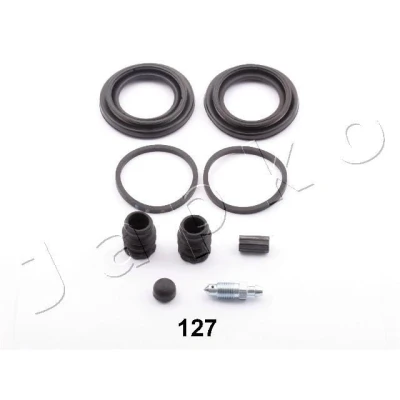 Immagine di JAPKO 120127 Kit Revisione Pinze Freno Assale anteriore NISSAN: NP300 Navara Pick up