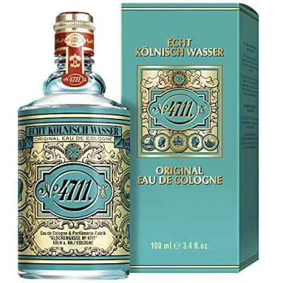 Immagine di 4711 Original Acqua di Colonia 100 ml