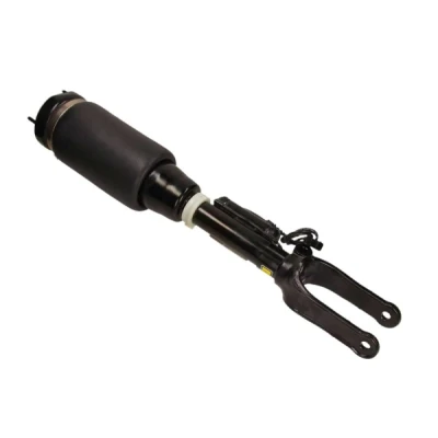 Immagine di MAXGEAR 11 0574 Gamba elastica con ammortiz. pneumatico Assale anteriore