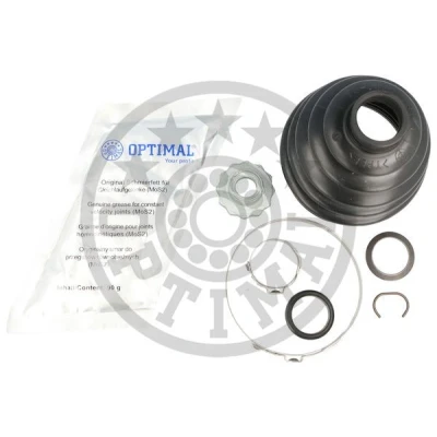 Immagine di Kit cuffia, Semiasse OPTIMAL CVB 10661TPE