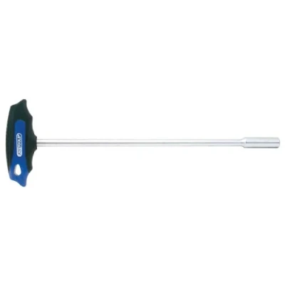 Immagine di KS TOOLS 158.5414 Cacciavite 14 390, 350 con foro