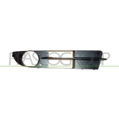 Immagine di PRASCO Premium BM0461248 Griglia Paraurti con foro/fori per fendinebbia Esterno, anteriore Sx BMW: 5 Touring, Sedan