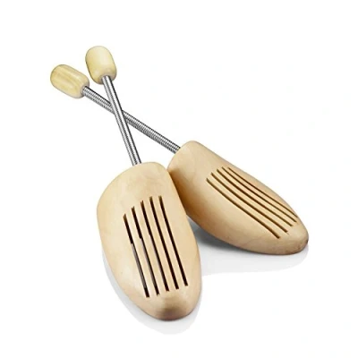 Immagine di logei® 1 Paio di scarpe Alberi; Alberi in Legno cedro Alta qualità adatto a taglia 41 42