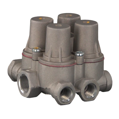 Immagine di FEBI BILSTEIN 34102 Valvola di protezione a più circuiti