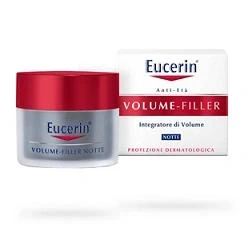 Immagine di EUCERIN VOLUME FILLER NOTTE 50 ML