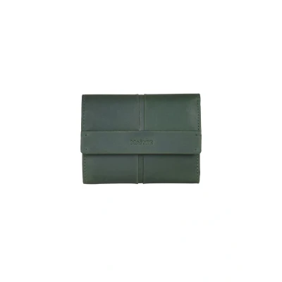 Immagine di Maitre Birkenfeld Ilsebill SHF Portafoglio, Donna, Taglia: One Size, Lightgreen